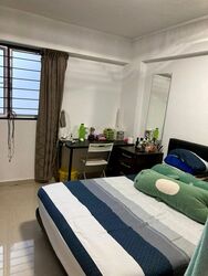 Blk 755 Yishun Street 72 (Yishun), HDB 4 Rooms #359941261